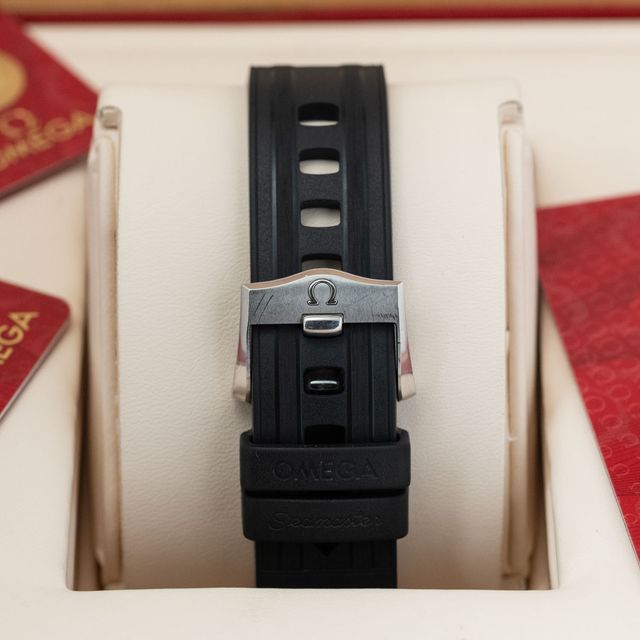 Omega Seamaster Diver 300m 210.22.42.20.01.002 Image 5